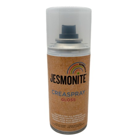 CREASPRAY VARNISH GLOSS 150ML (jesmonite)