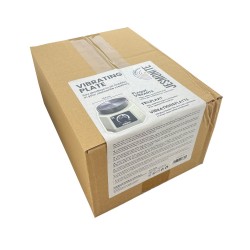 PLATAFORMA VIBRADORA