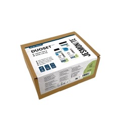 JESMONITE AC84, la nova resina acrílica especial per a artesanies amb efecte pedra