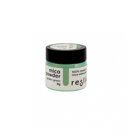 Pols de MICA per RESLIN (MICA Powder) 9gr