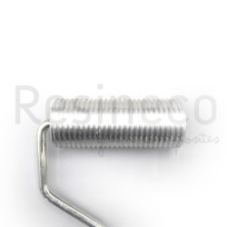 ROD VERTICAL STRIPS METAL 30X76 MM