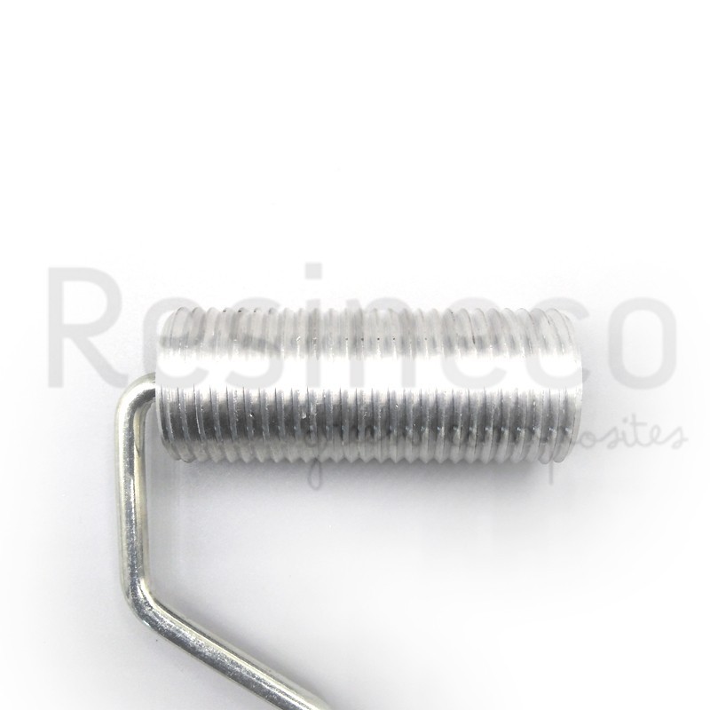 ROD VERTICAL STRIPS METAL 30X76 MM