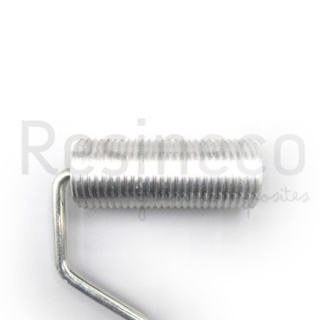 ROD ESTRIES VERTICAL METAL 30X76 MM