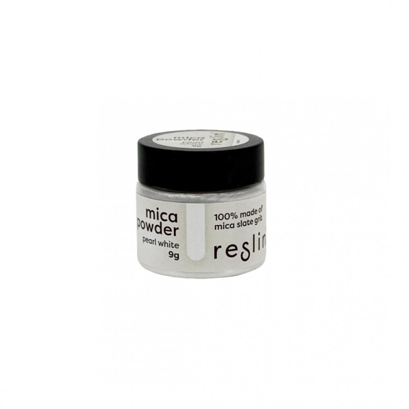 Pols de MICA per RESLIN (MICA Powder) 9gr
