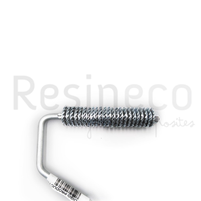 ROLLER METAL RINGS 18 X 80 MM (UD)