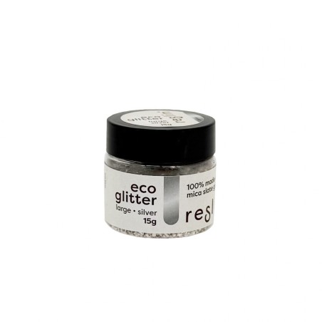 RESLIN ECO GLITTER 15 GR