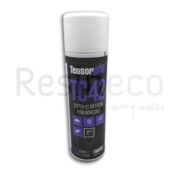 SPRAY FIXADOR - TENSORGRIP 500 ML
