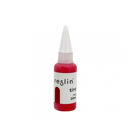 Reslin Tint 20 ml (Pigment per a resina Reslin)
