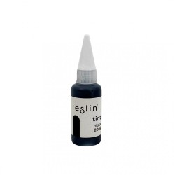 Reslin Tint 20 ml (Pigment for Reslin resins)