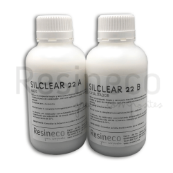 SILCLEAR 22 AB