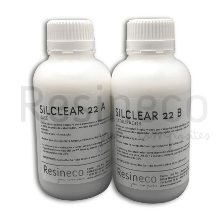 SILCLEAR 22 AB