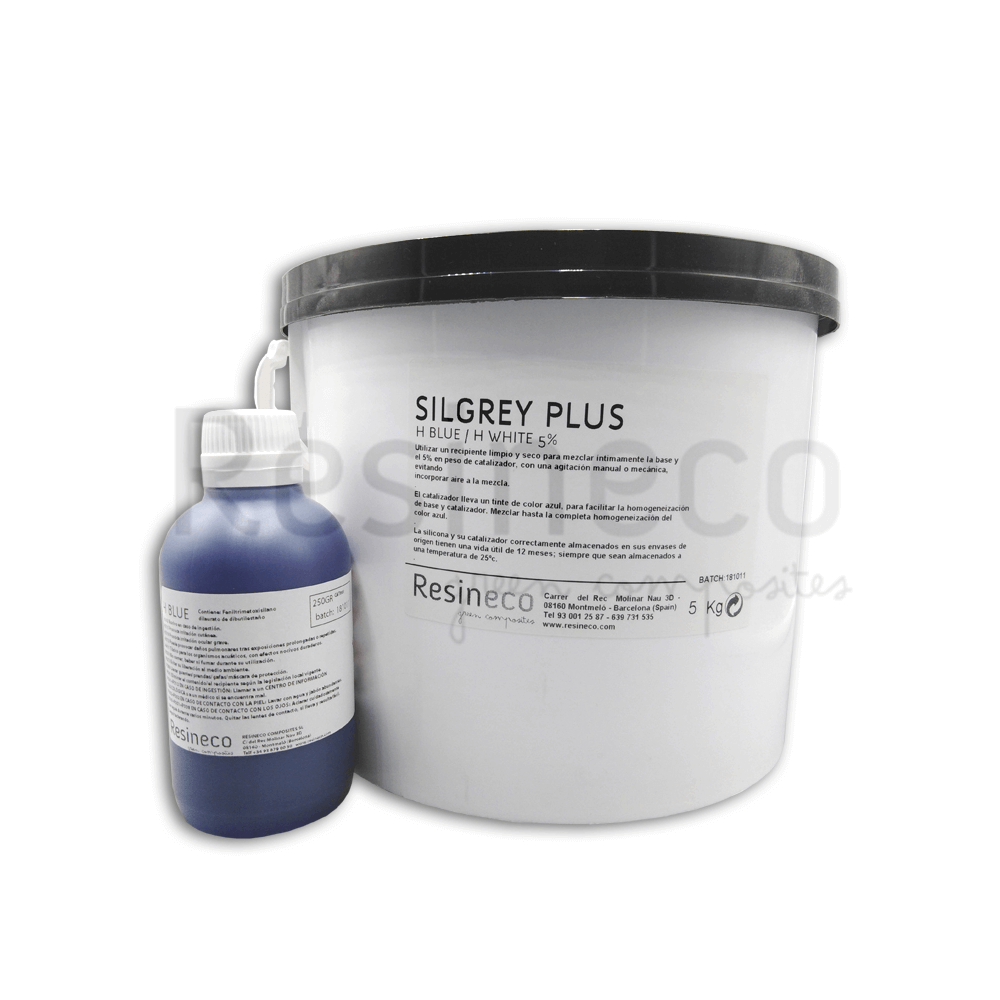 SILGREY PLUS